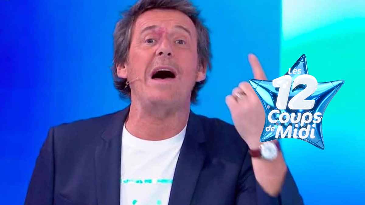 Jean-Luc Reichmann agacé  l’animateur s’exprime enfin sur l’affaire Pierre Palmade !